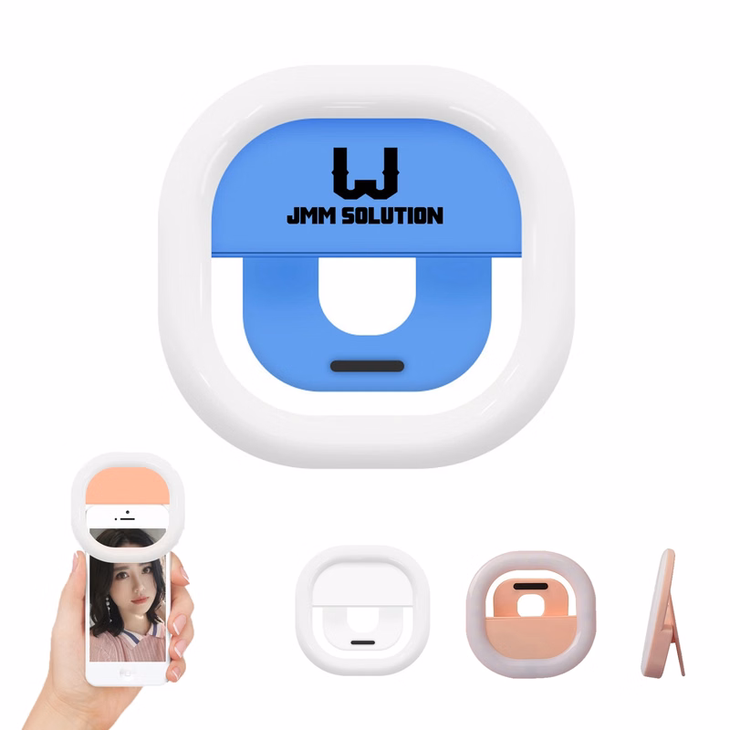 Selfie Light for Phone and Laptop