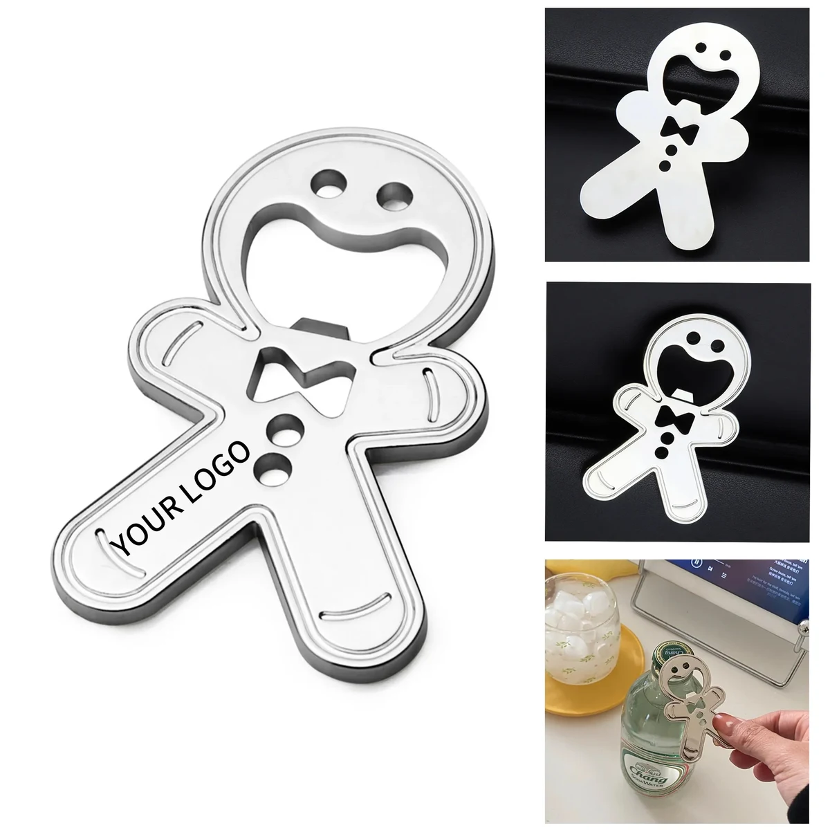 Gingerbread Opener 1