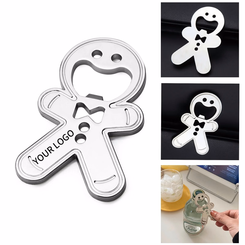 Gingerbread Opener