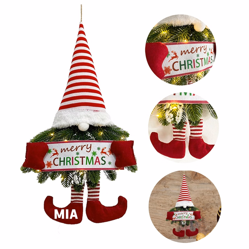 Christmas Winter Decor For Home