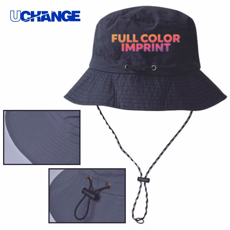Wide Brim UV Protection Sun Hat for Outdoor Use