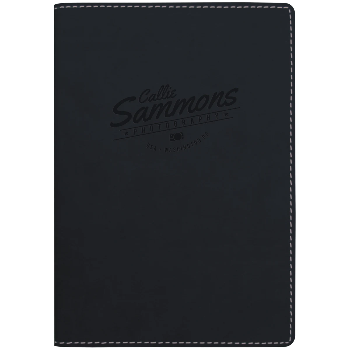Revello™ Refillable Journal 1