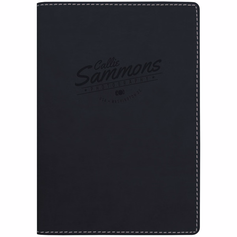 Revello™ Refillable Journal