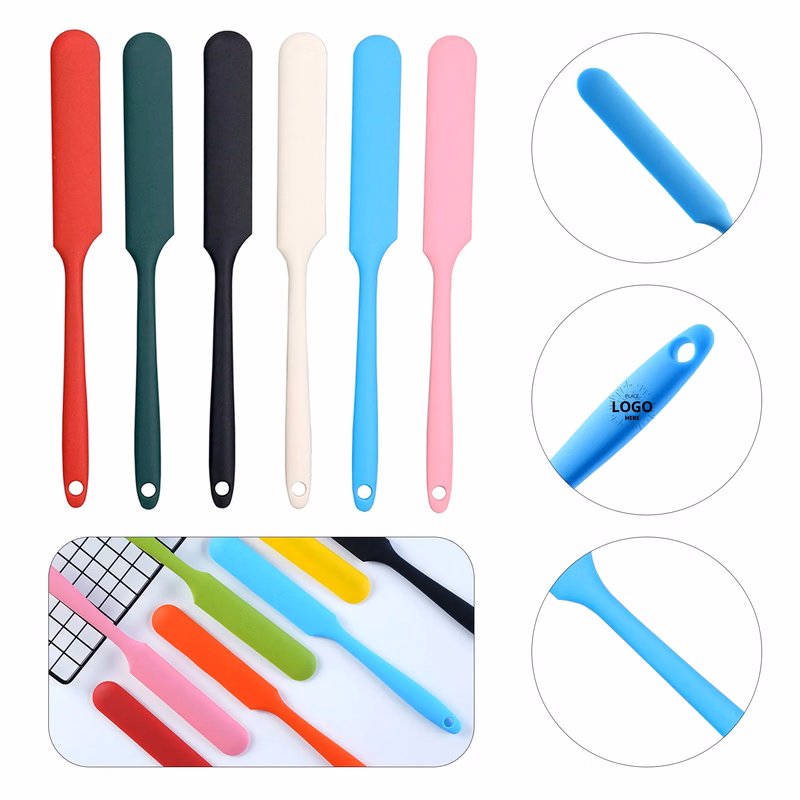 Silicone Long Scraper