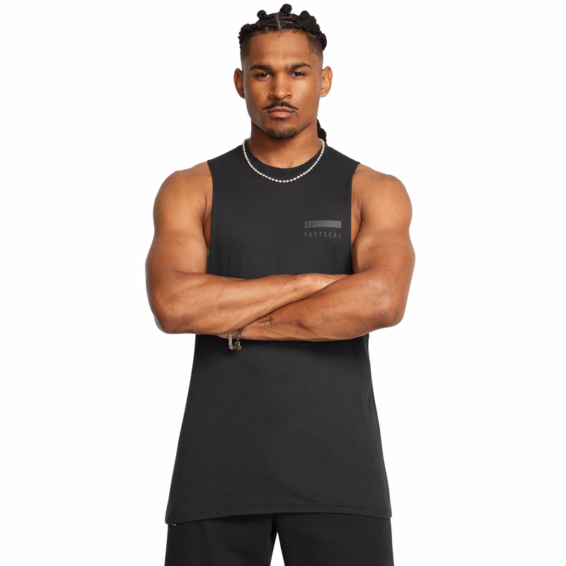 UA Tactical Division Men's Tank