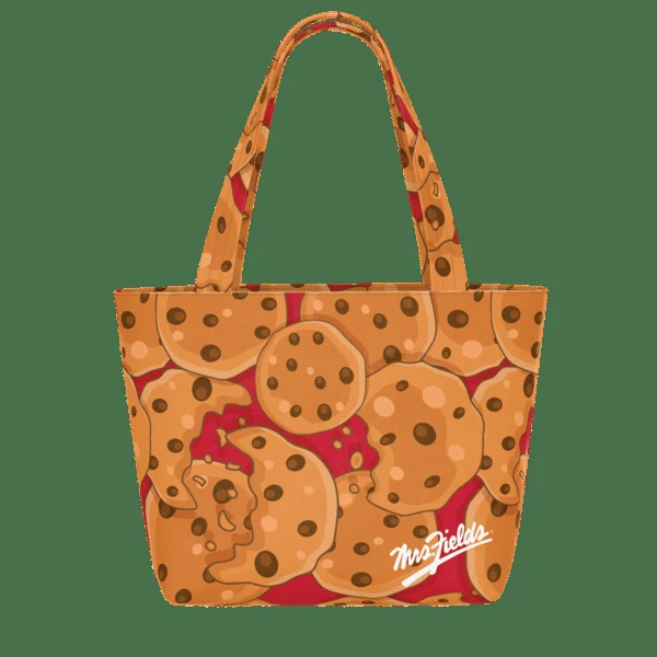 IMPORT Henna Basic Small Tote Bag, custom tote bag with logo imprint 1