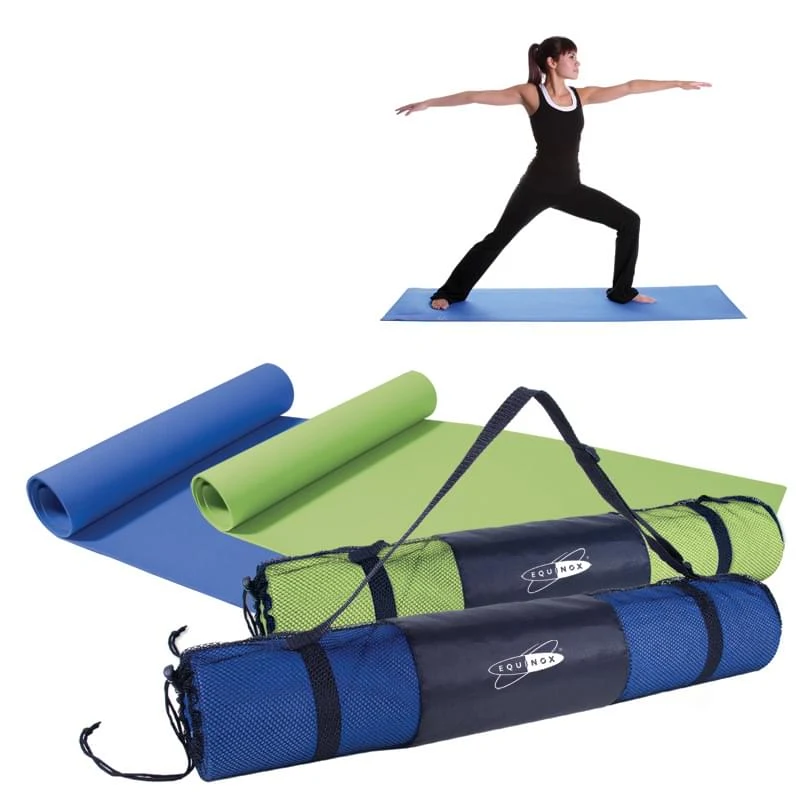 Portable Exercise Mat 1