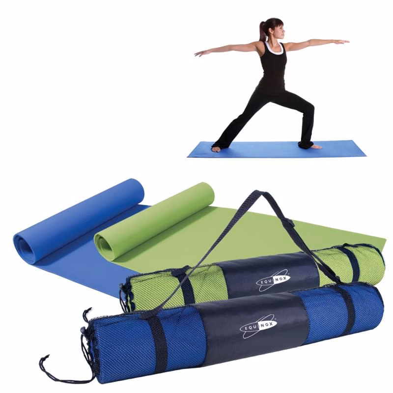 Portable Exercise Mat