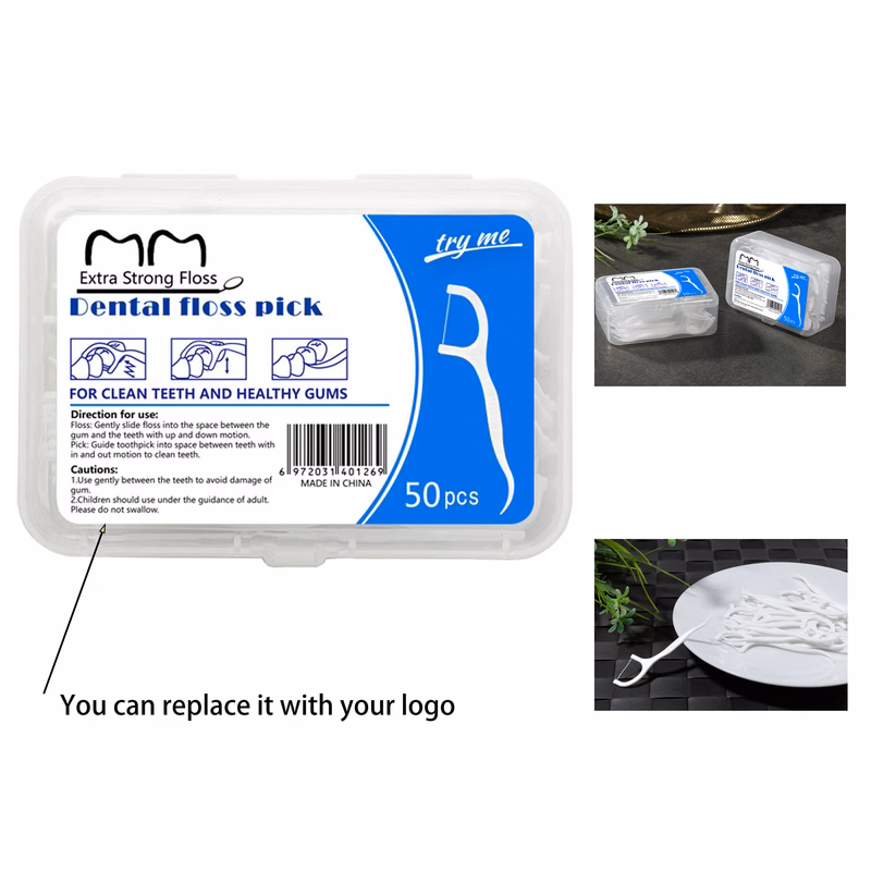 Silk Dental Floss
