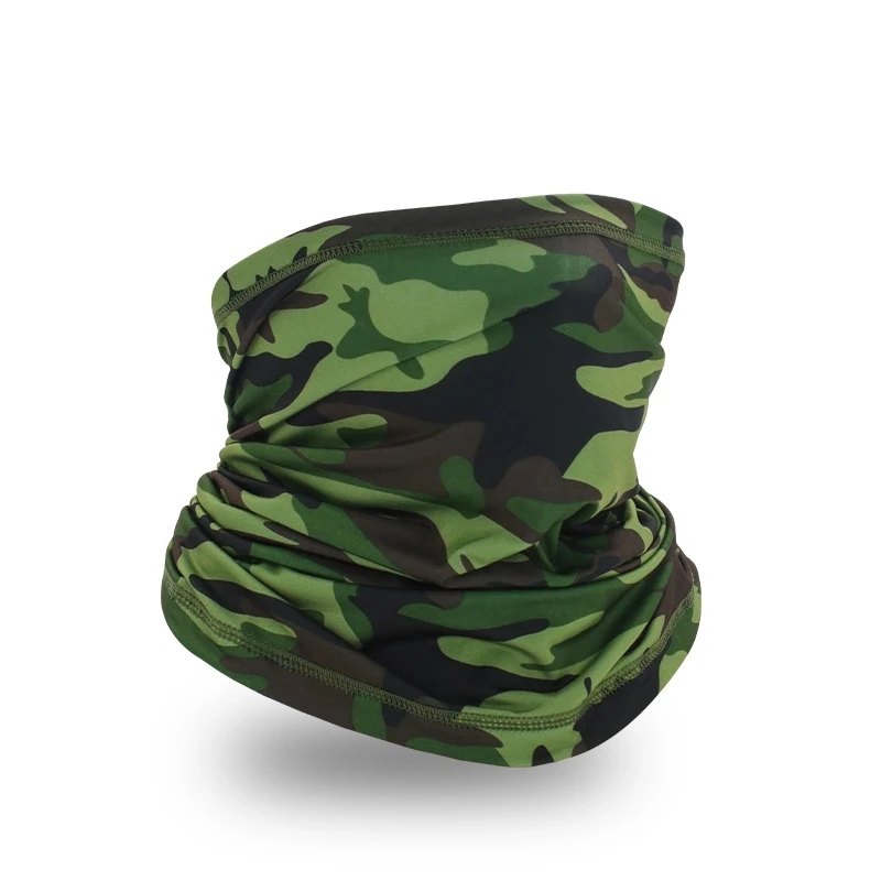 Multifunction Sun UV Protection Face Mask Bandana 1