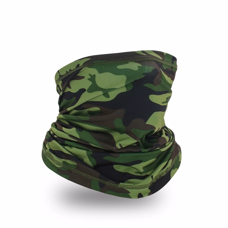 Multifunction Sun UV Protection Face Mask Bandana