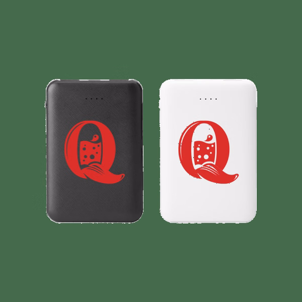 Bolt UL Listed 5000 mAh Powerbank