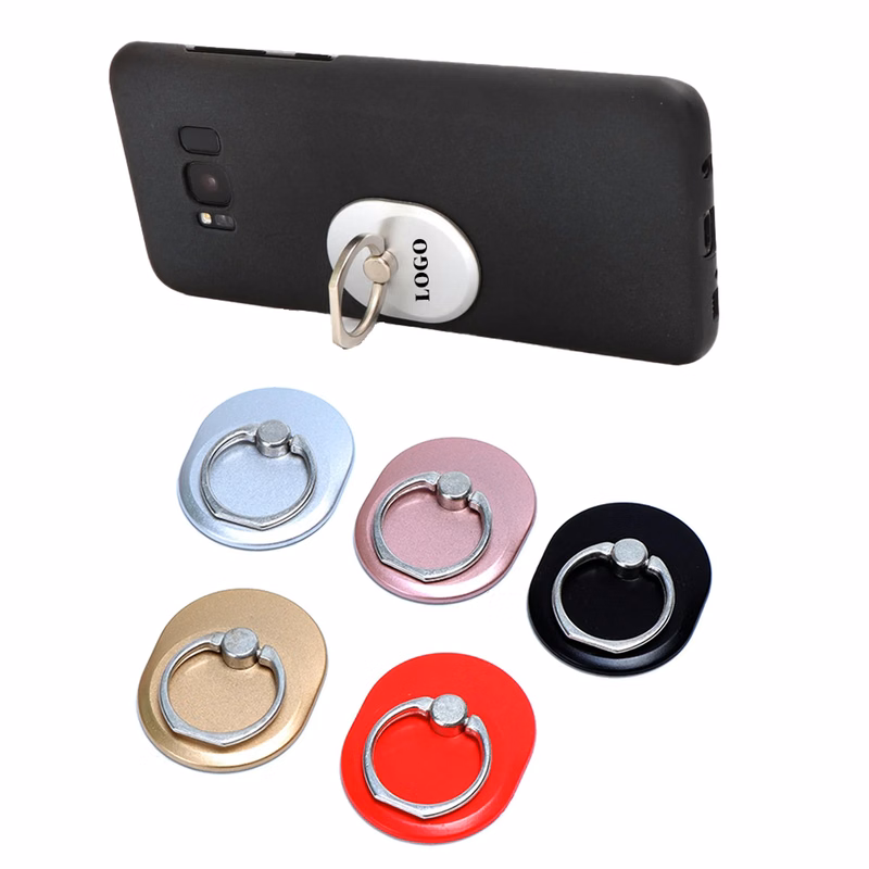 Mobile Phone Ring Holder MOQ 100PCS