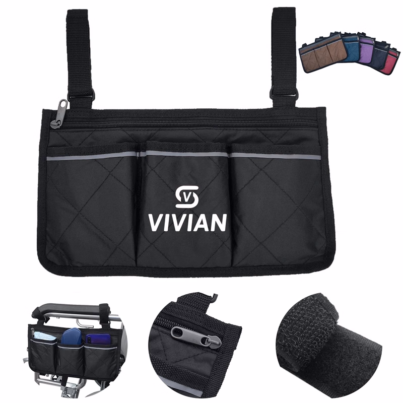 Wheel Chair Bag