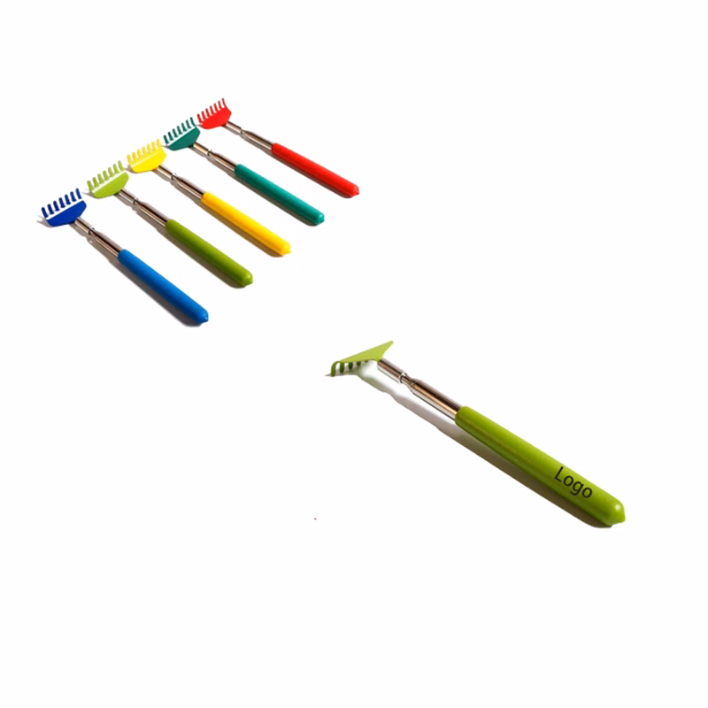 Portable Telescopic Back Scratcher