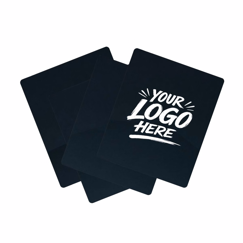 Non Slip Mouse Pad Smooth Control Desk Mat