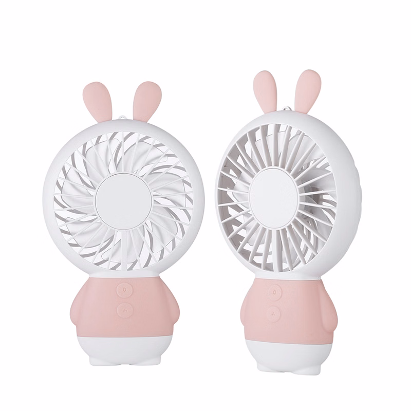 Bunny Power Fan