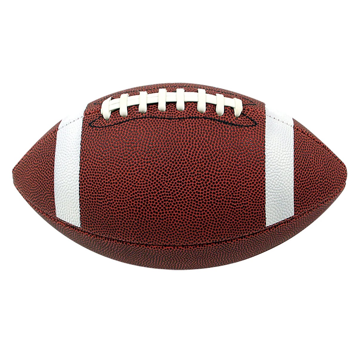 Football - Composite, Official Size & Weight (11.5") 1
