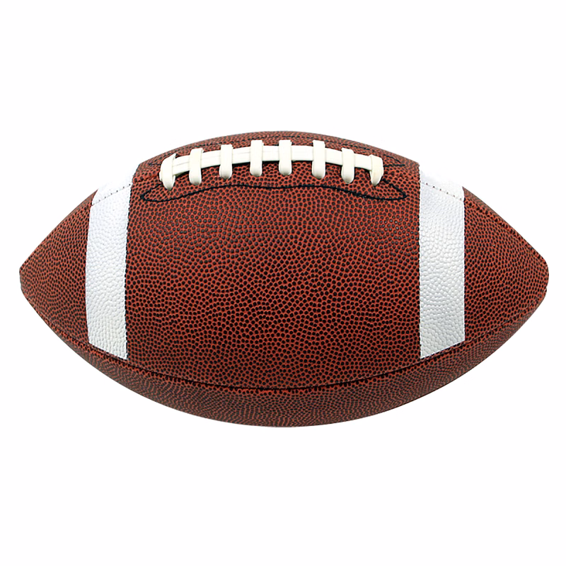 Football - Composite, Official Size & Weight (11.5")