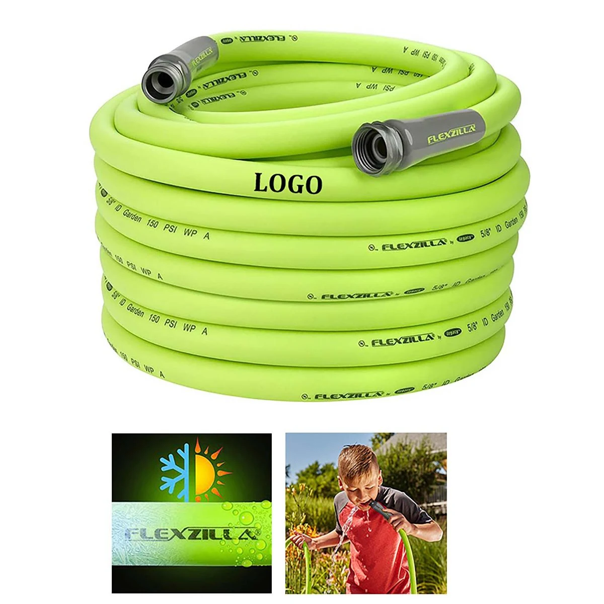 Garden Hose 1