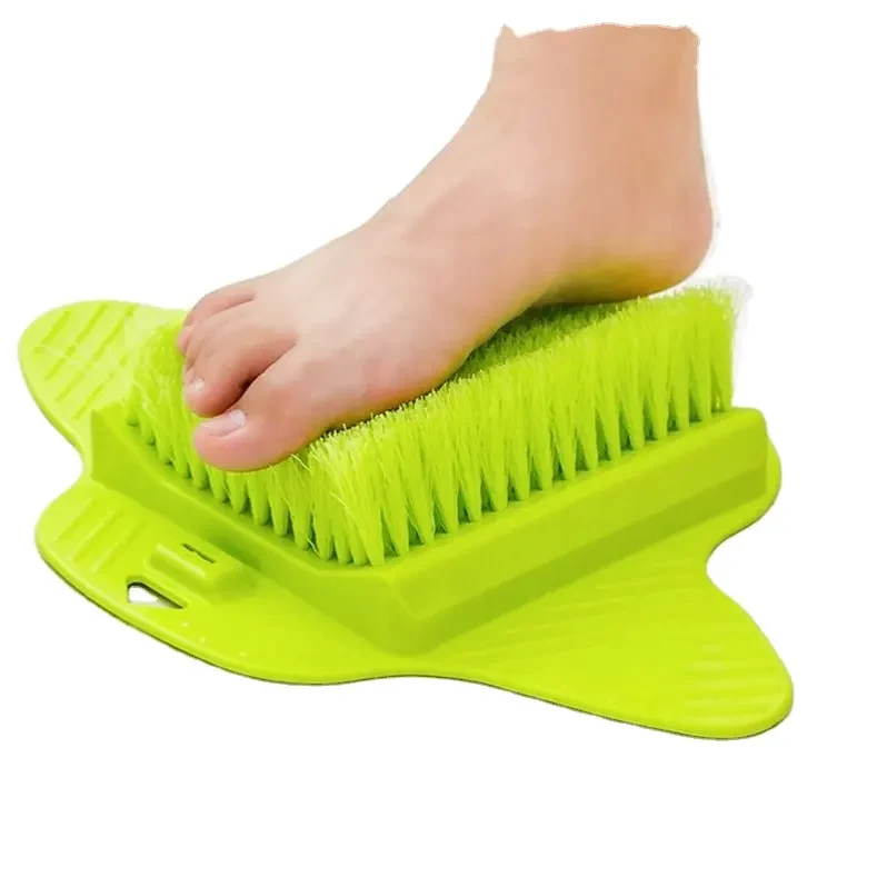 Foot Scrub Brush 1