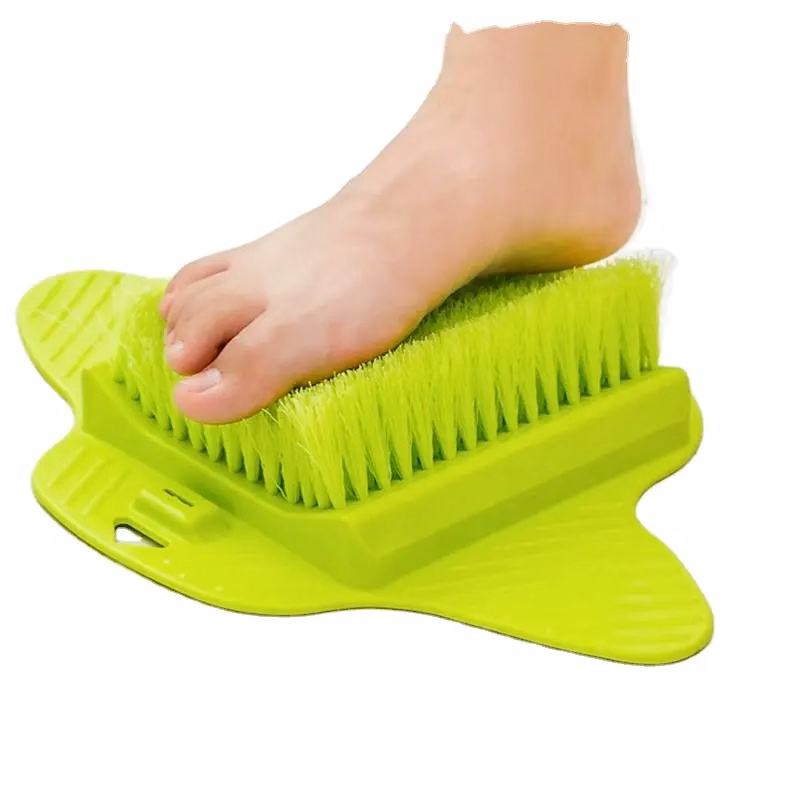 Foot Scrub Brush