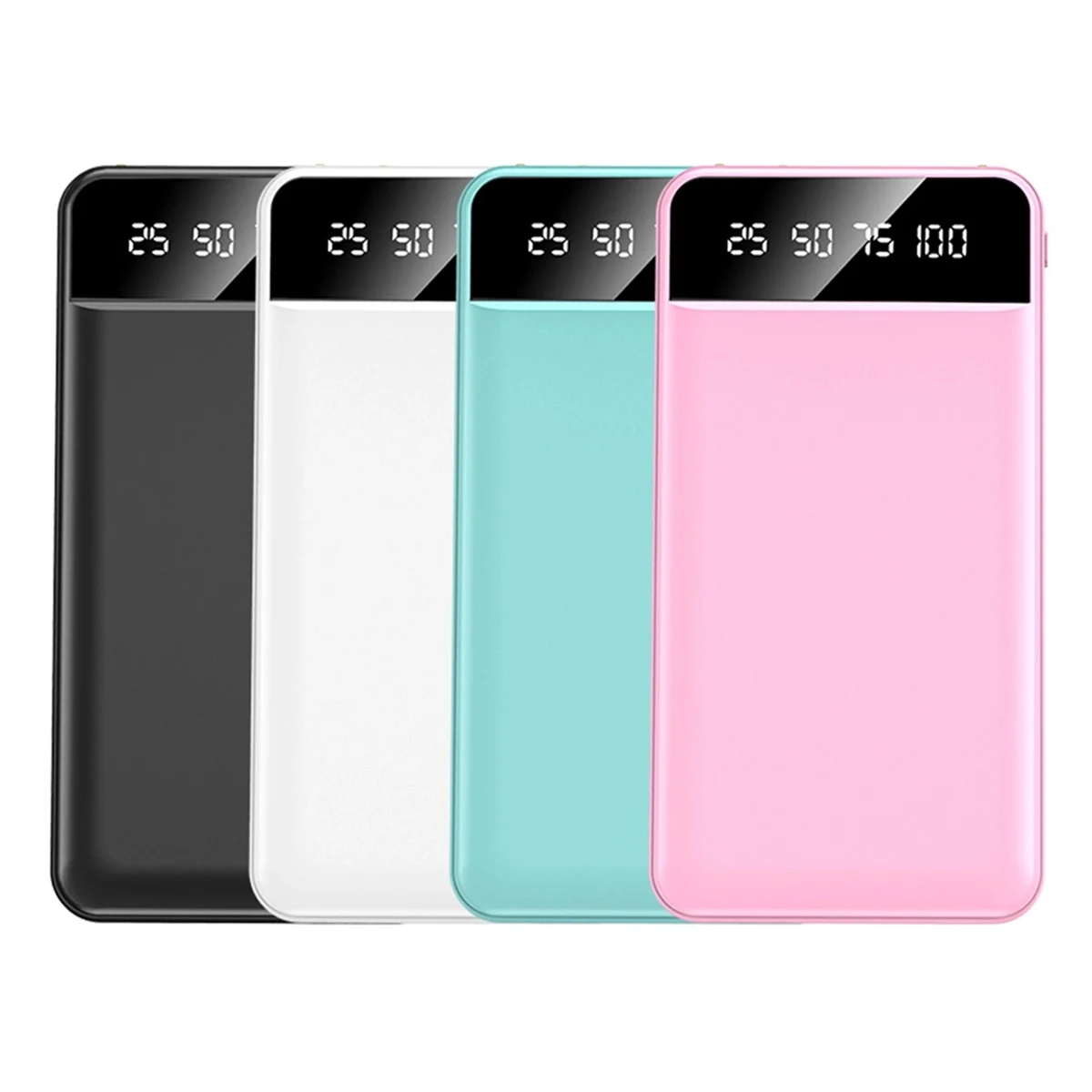 Portable Power Bank 20000Mah 1