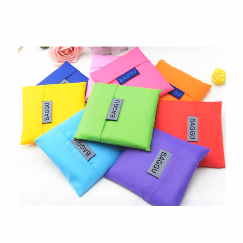 Foldable Waterproof Shopping Bag