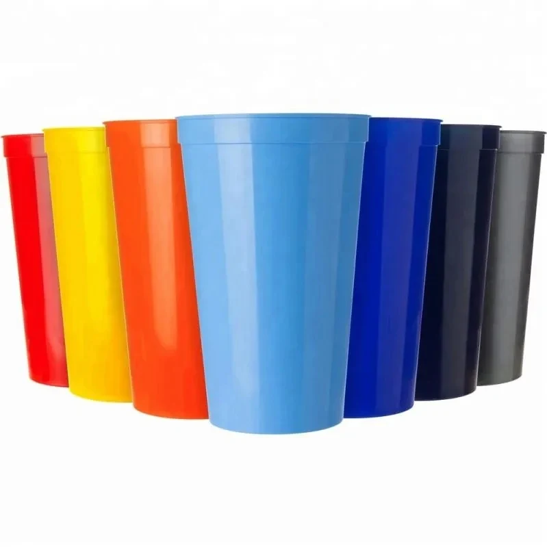 STADIUM DRINK CUP 1