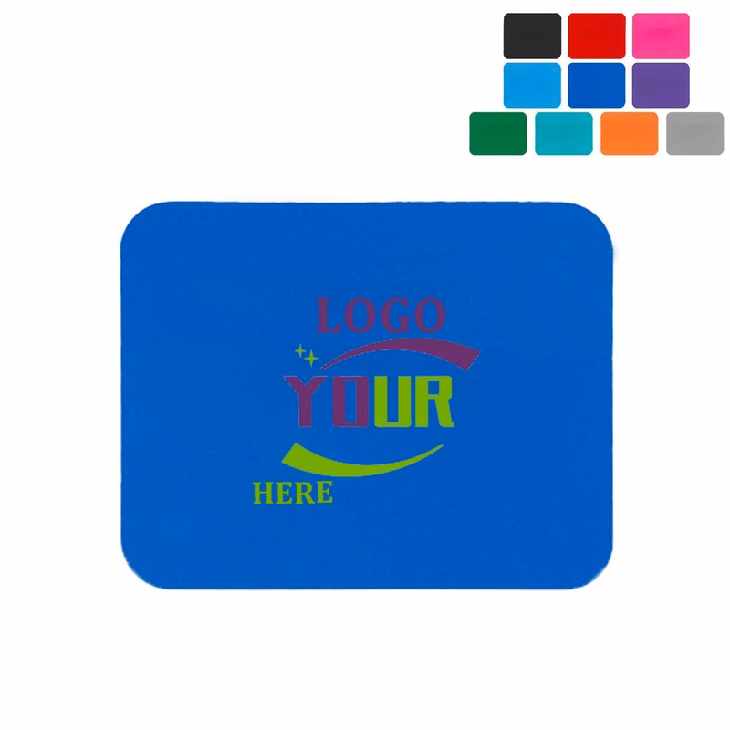 Rubber Mouse Pad