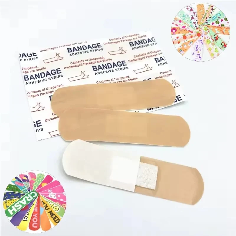 Waterproof Bandage 1