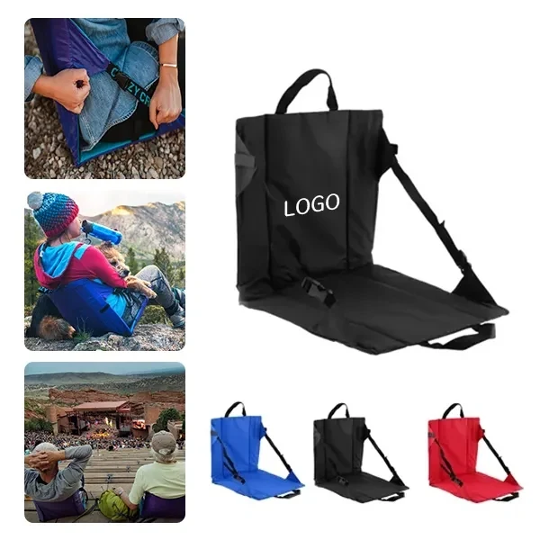 600D Foldable Oxford Beach Chair 1