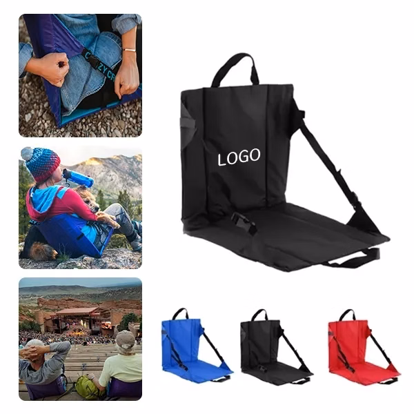 600D Foldable Oxford Beach Chair