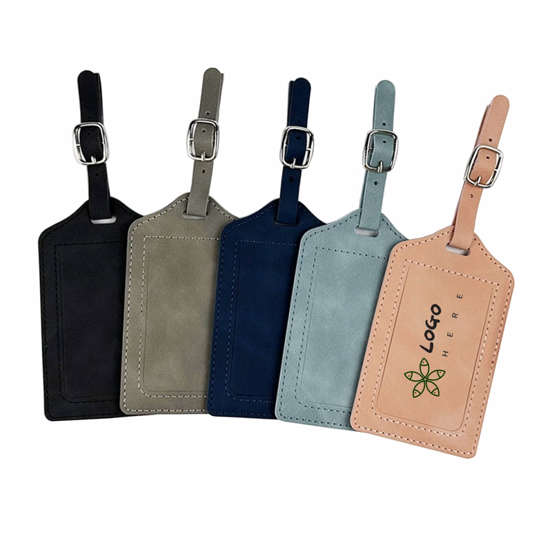 Luggage Tag