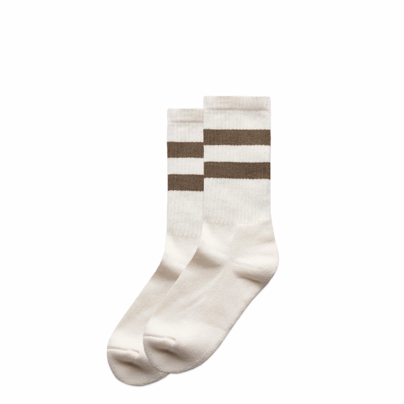 Relax Stripe Socks (2 Pairs) | 1210