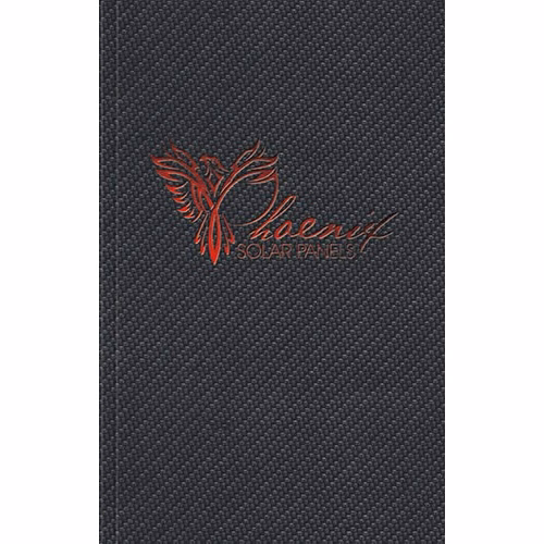Industrial Metallic Flex - SeminarPad