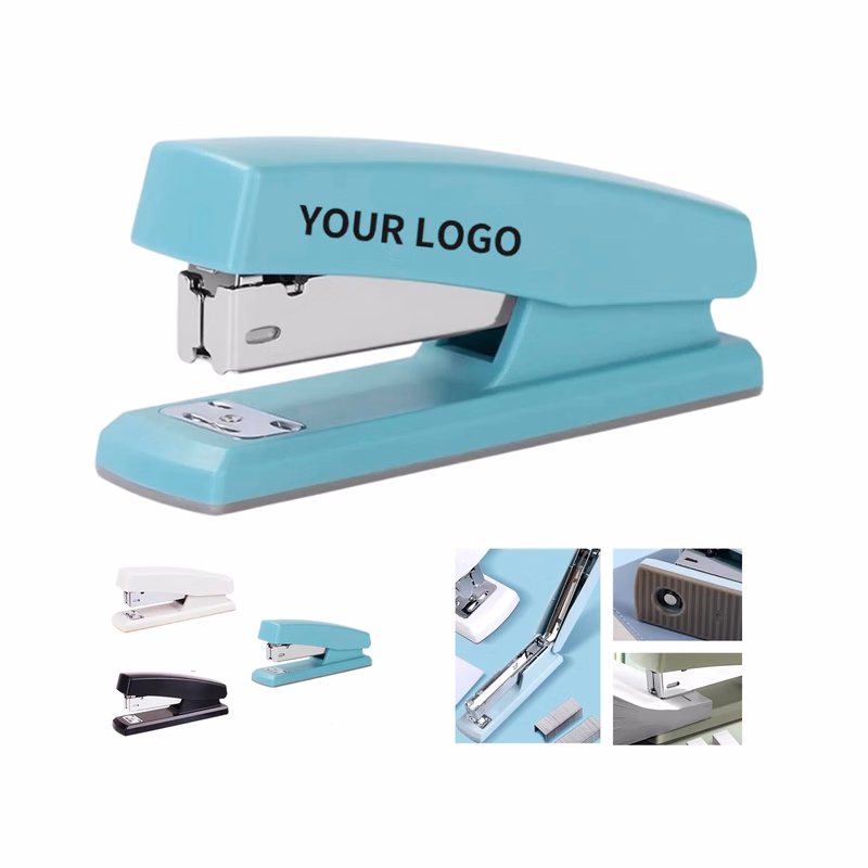 Plastic Office Stapler