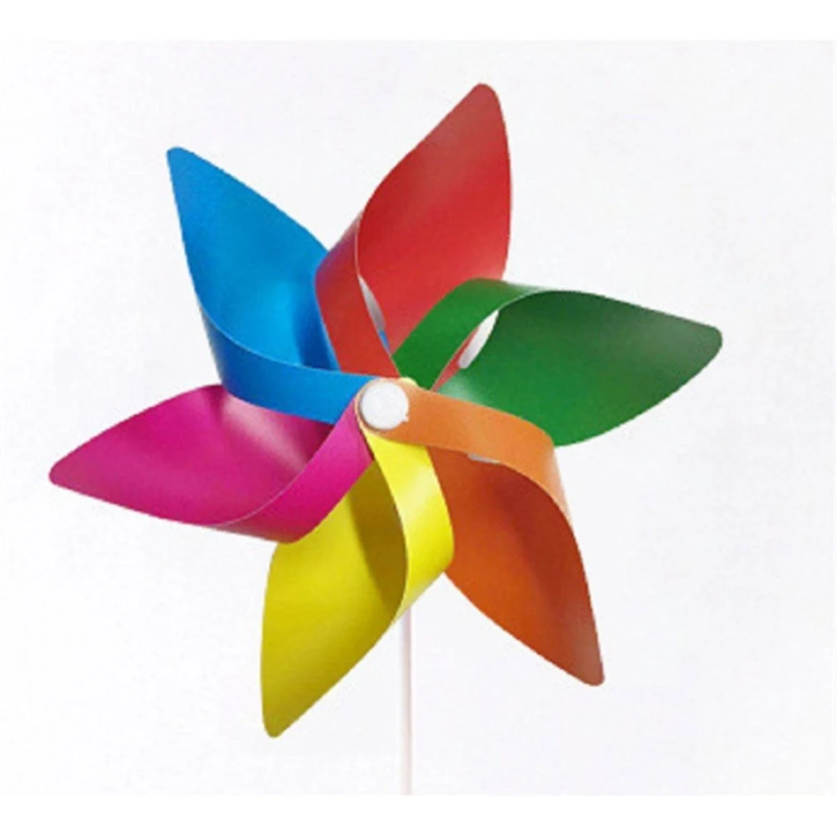 Advertising Pinwheel 1
