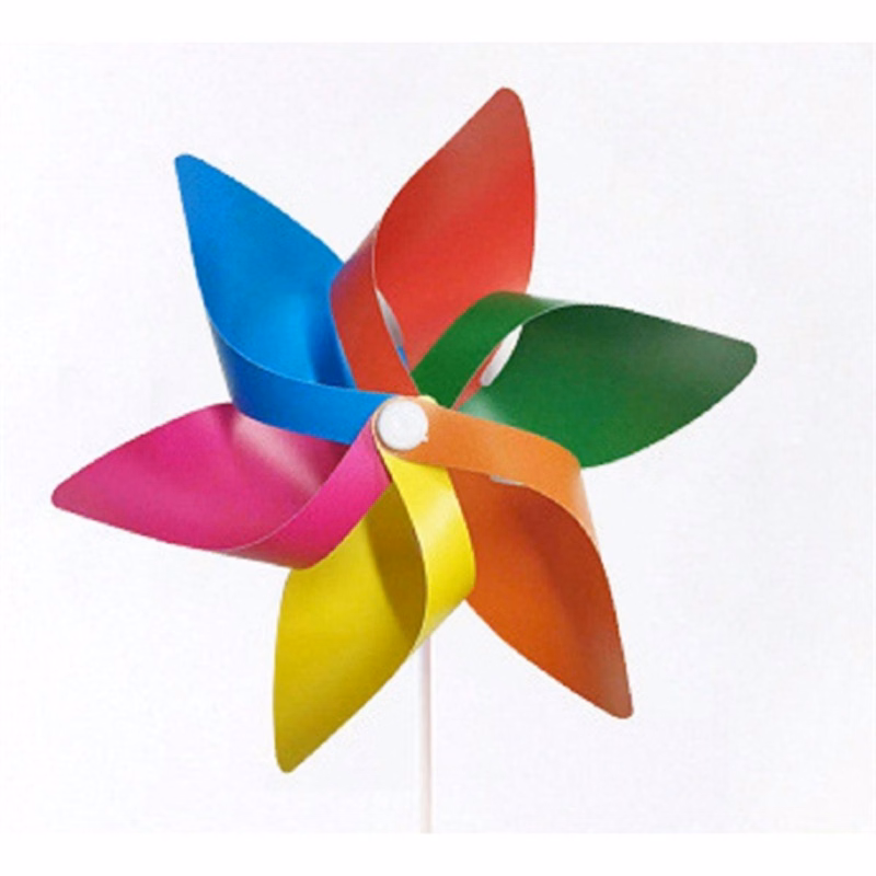 Advertising Pinwheel