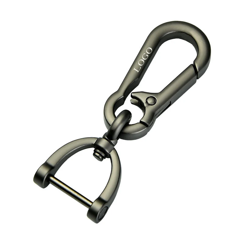 Horseshoe Key Chain 1