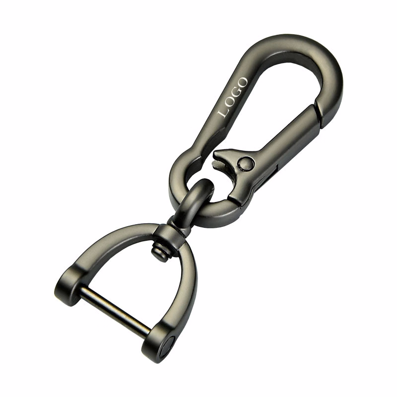 Horseshoe Key Chain