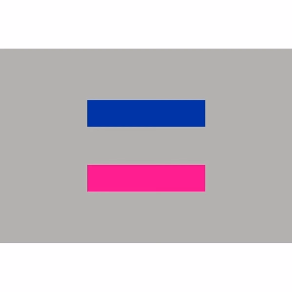 Androgynous Antenna Flag