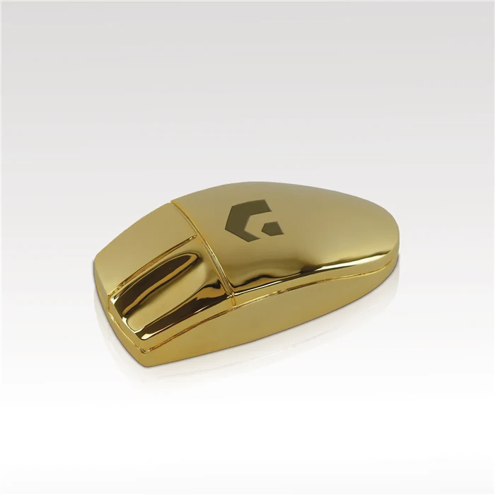 Computer Mouse Paperweight with Pouch 1