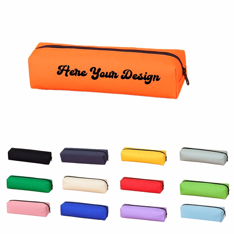 Large Capacity Minimalist Pen Case