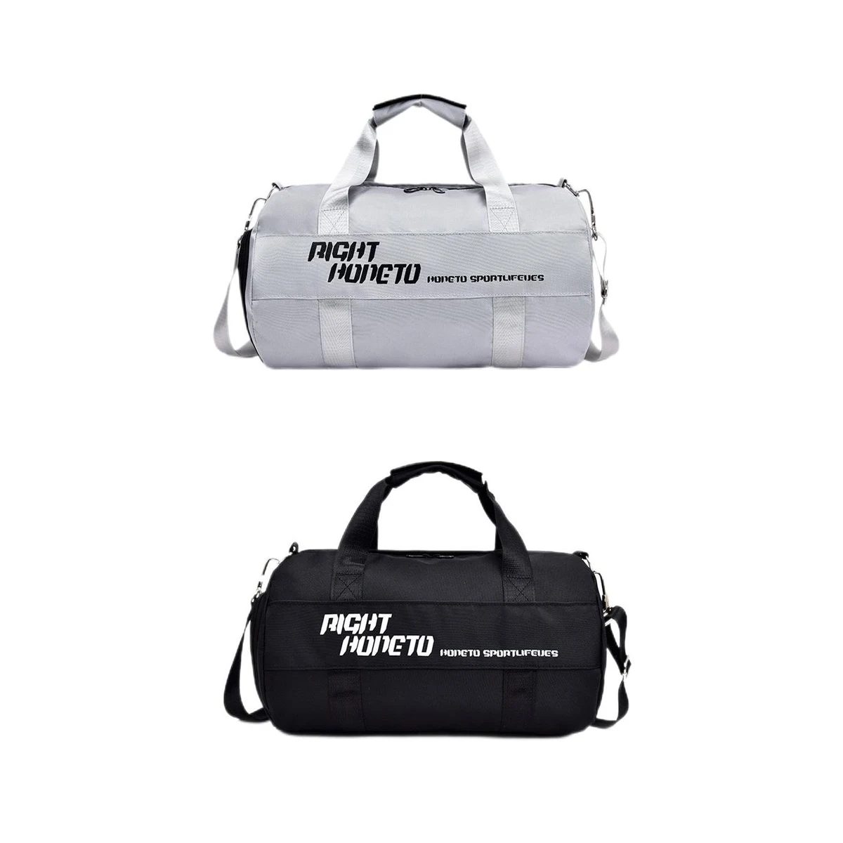 Sport Travel Duffle Bag 1