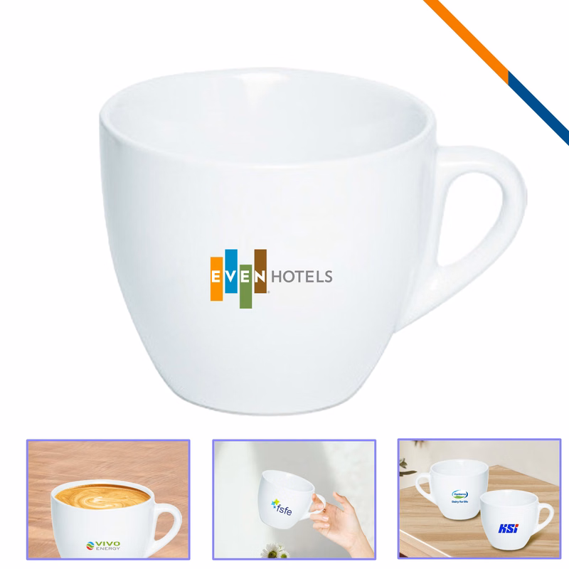 Benda Coffee Mug - 6 OZ.