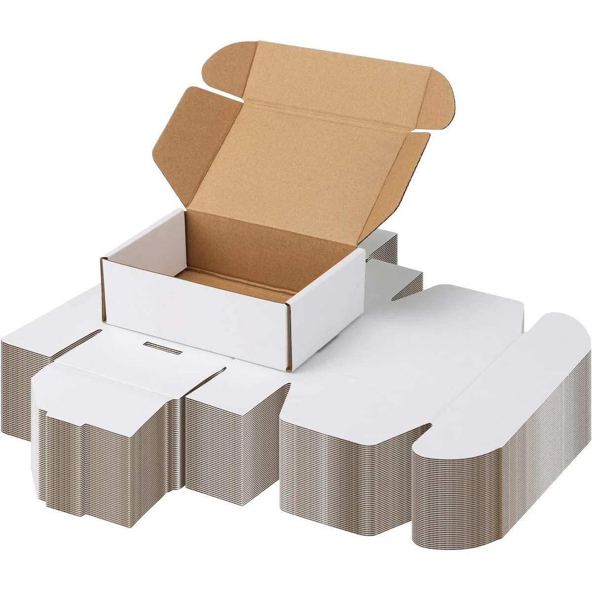 Shipping Boxes 1