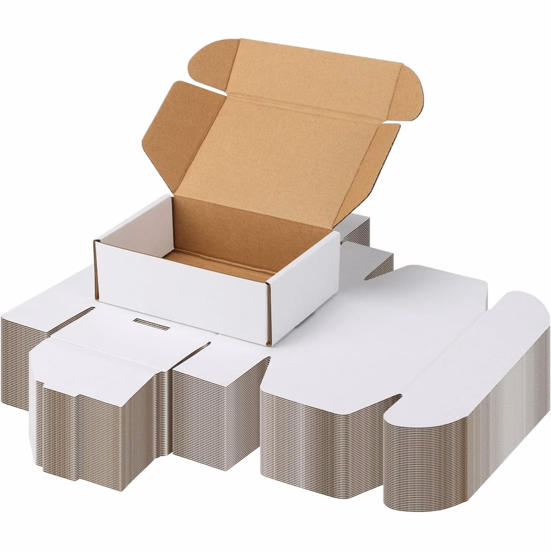 Shipping Boxes