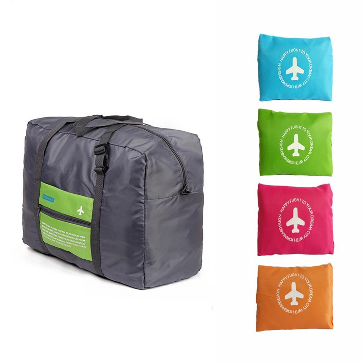 Luggage Bags 1
