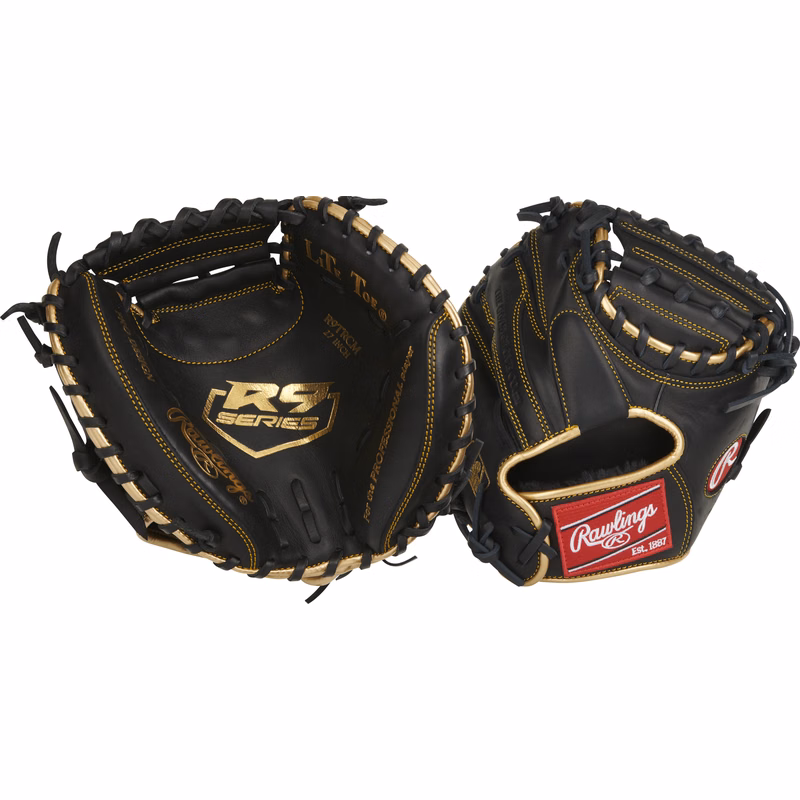 Rawlings R9 27 in Baseball Glove, Infield
